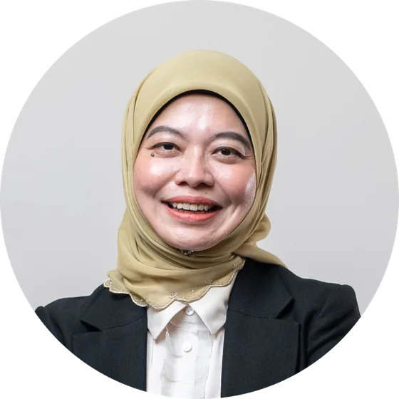 Pn. Mastura Binti Rahim